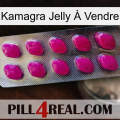 Kamagra Jelly À Vendre 09
